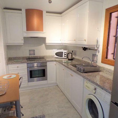Villamartin Violetas Holiday Home Luaran gambar