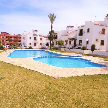 Villamartin Violetas Holiday Home Luaran gambar