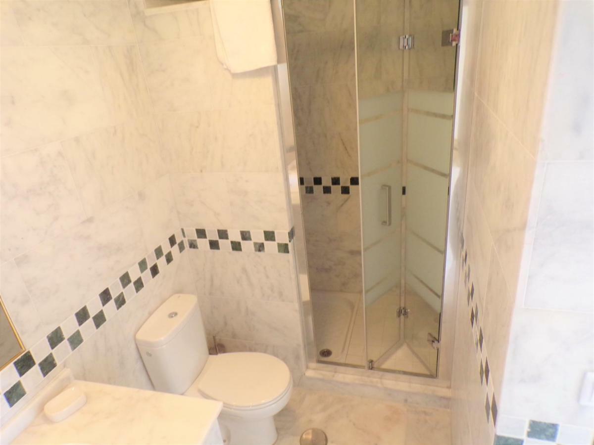 Villamartin Violetas Holiday Home Luaran gambar