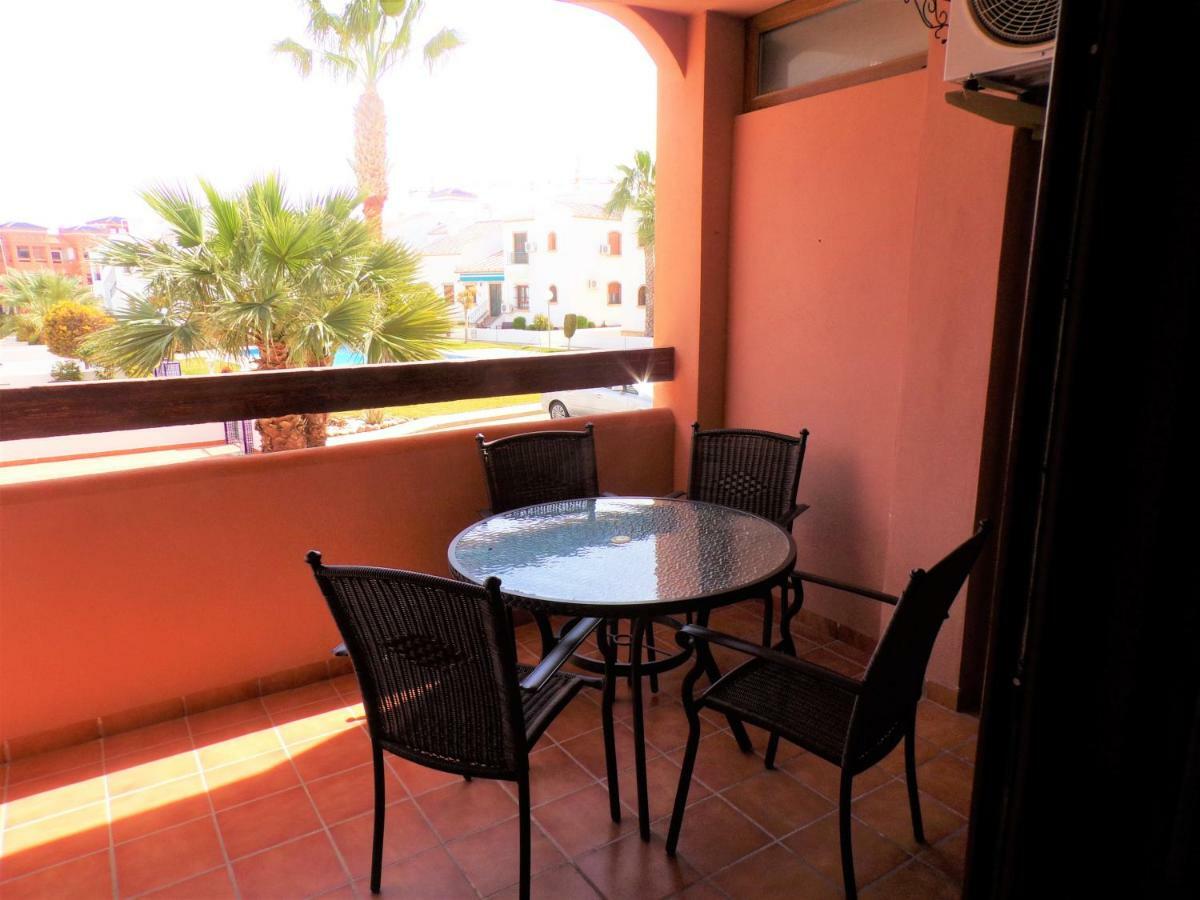Villamartin Violetas Holiday Home Luaran gambar
