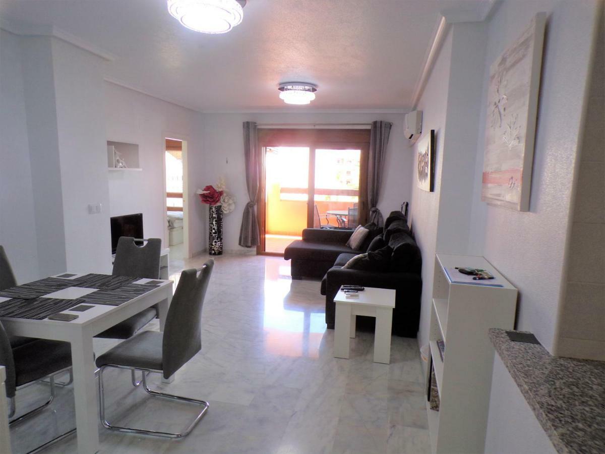 Villamartin Violetas Holiday Home Luaran gambar