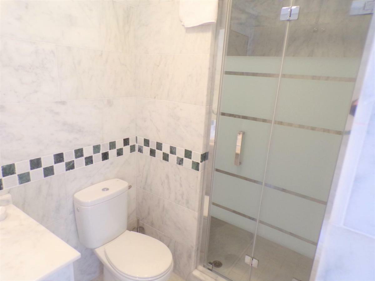 Villamartin Violetas Holiday Home Luaran gambar