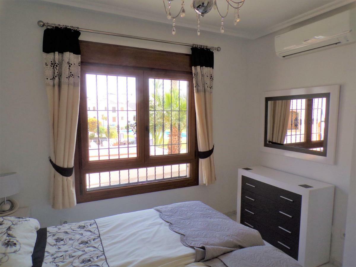 Villamartin Violetas Holiday Home Luaran gambar