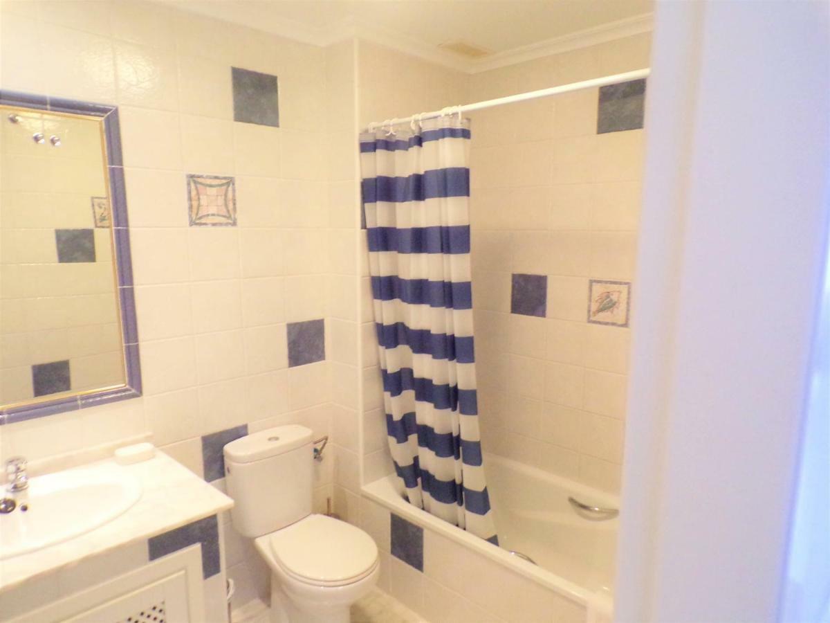 Villamartin Violetas Holiday Home Luaran gambar